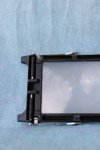 Graflex 4x5 Graflok Back with Lens & Glass