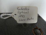 Rochester Optical Tele Photo Cycle-Poco Camera