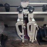 Graflex Graphic View 4x5 Camera with Film Holders