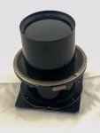 Wollensak Verito 18" f/4 Soft Focus Lens