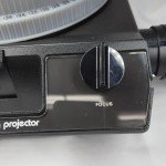 Kodak Carousel 4200 Slide Projector with Remote