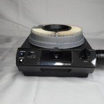 Kodak Carousel 4200 Slide Projector with Remote