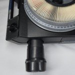 Kodak Carousel 4200 Slide Projector with Remote