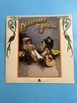 Deardorff 12" Vintage Vinyl Camera 1976
