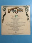 Deardorff 12" Vintage Vinyl Camera 1976