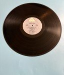 Deardorff 12" Vintage Vinyl Camera 1976