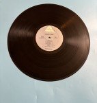 Deardorff 12" Vintage Vinyl Camera 1976