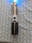 Graflex RGBW LED Camera with Extra Blade & Charger