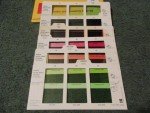 Eastman Kodak Color Print Viewing Filter Kit