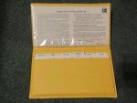 Eastman Kodak Color Print Viewing Filter Kit