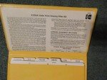 Eastman Kodak Color Print Viewing Filter Kit