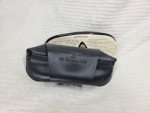 Vintage 70s US Army Shield Sunglasses