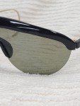 Vintage 70s US Army Shield Sunglasses