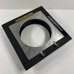 6x6in Lens Board Extender for Vintage Cameras