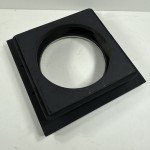 6x6in Lens Board Extender for Vintage Cameras