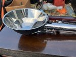 Graflex Flash Handle by Heiland Research