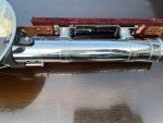Graflex Flash Handle by Heiland Research