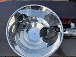 Graflex Flash Handle by Heiland Research