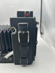 Graflex Crown Graphic 4x5 Camera with 90mm Lens