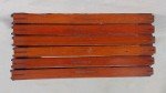 6 Vintage 5x7 Rochester Optical Film Holders