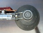 Graflex Flash Handle by Heiland Research