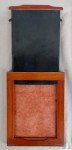 6 Vintage 5x7 Rochester Optical Film Holders