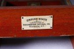 Rochester Optical Empire State 5x7 Field Camera