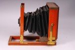 Rochester Optical Empire State 5x7 Field Camera