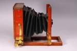 Rochester Optical Empire State 5x7 Field Camera