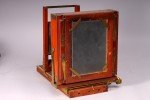Rochester Optical Empire State 5x7 Field Camera