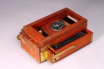 Rochester Optical Empire State 5x7 Field Camera