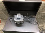 Kodak EDAS 290 Photo Cabinet & DC290 Camera