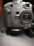 Kodak EDAS 290 Photo Cabinet & DC290 Camera