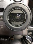Kodak EDAS 290 Photo Cabinet & DC290 Camera