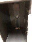 Kodak EDAS 290 Photo Cabinet & DC290 Camera