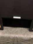 Kodak EDAS 290 Photo Cabinet & DC290 Camera