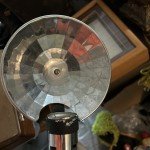 Graflex Crown "Life" Flash with Reflector & Bracket