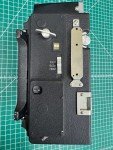 Graflex Speed Graphic 4x5 Camera with 135mm Lens