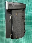 Graflex Speed Graphic 4x5 Camera with 135mm Lens