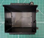 Graflex Speed Graphic 4x5 Camera with 135mm Lens