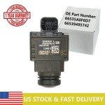 BMW 840i 740i X5 X7 Surround View Camera