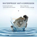 BMW 840i 740i X5 X7 Surround View Camera