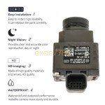 BMW 840i 740i X5 X7 Surround View Camera