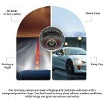 BMW 840i 740i X5 X7 Surround View Camera