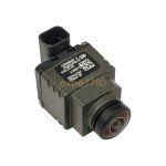 BMW 840i 740i X5 X7 Surround View Camera