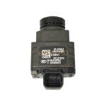 BMW 840i 740i X5 X7 Surround View Camera