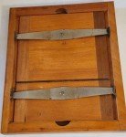 Kodak 8x10 Heavyweight Wood Printing Frame