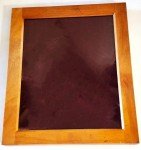 Kodak 8x10 Heavyweight Wood Printing Frame