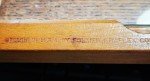 Kodak 8x10 Heavyweight Wood Printing Frame