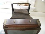 Kodak 8x10 View Camera with Schneider 300mm Lens